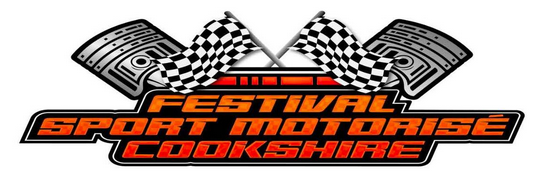 Logo démolition cookshire