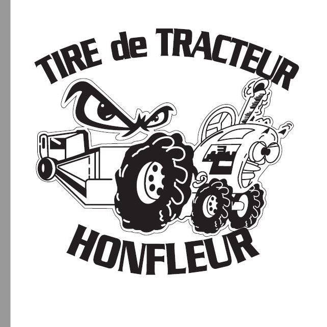 Logo festival de honfleur